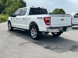 Used 2021 Ford F150 Lariat w/ Equipment Group 502A High image 5