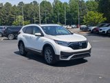 Used 2021 Honda CR-V Touring image 3