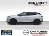 New 2025 Nissan Murano Platinum image 2