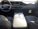 New 2025 INFINITI QX80 Sensory image 5