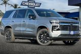 New 2025 Chevrolet Tahoe Premier image 2
