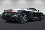 Used 2023 Audi R8 V10 performance image 3