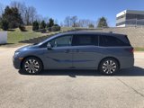 New 2025 Honda Odyssey Elite image 4