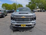 New 2025 Chevrolet Silverado 2500 LTZ w/ LTZ Premium Package image 2