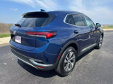 Used 2022 Buick Envision Essence w/ Technology Package I image 3