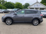 Used 2018 Toyota RAV4 Limited image 2