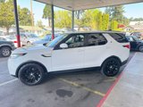 Used 2017 Land Rover Discovery HSE image 4