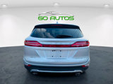 Used 2017 Lincoln MKC Select w/ Select Plus Package image 5