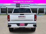 Used 2025 GMC Sierra 1500 Pro w/ Graphite Edition image 5