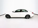 Used 2025 Mercedes-Benz C 300 4MATIC Sedan image 4