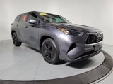 Used 2023 Toyota Highlander L image 2