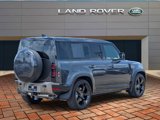 New 2025 Land Rover Defender 110 X-Dynamic SE image 4