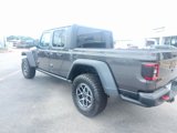 New 2025 Jeep Gladiator Rubicon w/ Convenience Group image 3