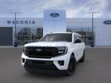 New 2025 Ford Expedition Max Platinum image 2