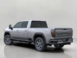 New 2025 GMC Sierra 2500 SLT w/ SLT Premium Package image 3
