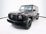 New 2025 Mercedes-Benz G 580 w/ EQ Technology image 3
