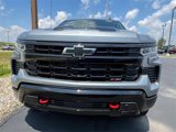 New 2025 Chevrolet Silverado 1500 LT Trail Boss w/ Convenience Package II image 2