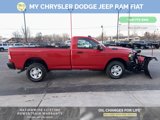 New 2024 RAM 3500 Tradesman w/ Snow Chief Group image 5