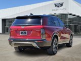 New 2026 Cadillac Vistiq Sport image 5