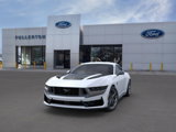 New 2025 Ford Mustang Dark Horse image 2