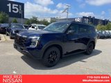 New 2025 Nissan Armada PRO-4X w/ Pro-4X Premium Package image 5