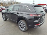 New 2025 Jeep Grand Cherokee Overland image 4