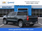 New 2026 Chevrolet Silverado 1500 LT image 3