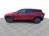 New 2025 Chevrolet Blazer EV LT image 5
