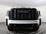 New 2025 GMC Sierra 2500 Denali Ultimate w/ Max Trailering Package image 2