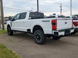 New 2025 Ford F250 4x4 Crew Cab Super Duty image 4