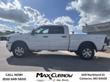 New 2025 RAM 2500 Big Horn image 2