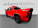 New 2025 Toyota Tundra Limited image 3