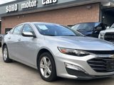 Used 2022 Chevrolet Malibu LT image 4