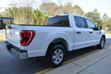 Used 2023 Ford F150 XLT image 3