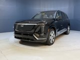 New 2026 Cadillac Vistiq Luxury w/ LPO, Floor Liner Package image 2