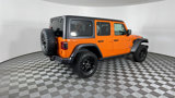 New 2025 Jeep Wrangler Unlimited Sport S 4xe image 4