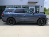 Certified 2020 Dodge Durango R/T w/ Premium Interior Group image 3