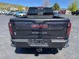 New 2025 GMC Sierra 2500 AT4 w/ AT4 Premium Plus Package image 6