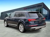 New 2025 Audi Q7 3.0T Prestige image 3