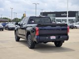 New 2025 Toyota Tundra Platinum image 3