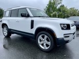 Certified 2023 Land Rover Defender 110 S image 3