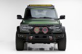Used 2022 Ford Bronco Badlands image 5