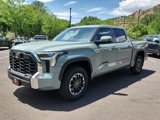 New 2025 Toyota Tundra Platinum image 4