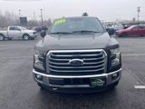 Used 2015 Ford F150 XLT image 2