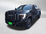New 2025 GMC Sierra 3500 Denali Ultimate w/ LPO, GMC Protection Package image 2