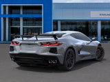 New 2025 Chevrolet Corvette Stingray Preferred Cpe w/ Z51 Performance Package image 4
