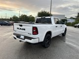 New 2026 RAM 1500 Laramie w/ Night Edition image 3