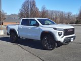 New 2025 GMC Canyon Elevation image 2