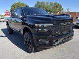 Used 2025 RAM 2500 Laramie image 4