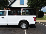 Used 2016 Ford F150 XL image 4
